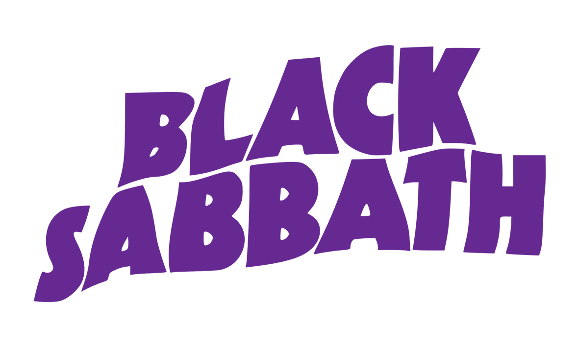 Blach Sabbath Logo