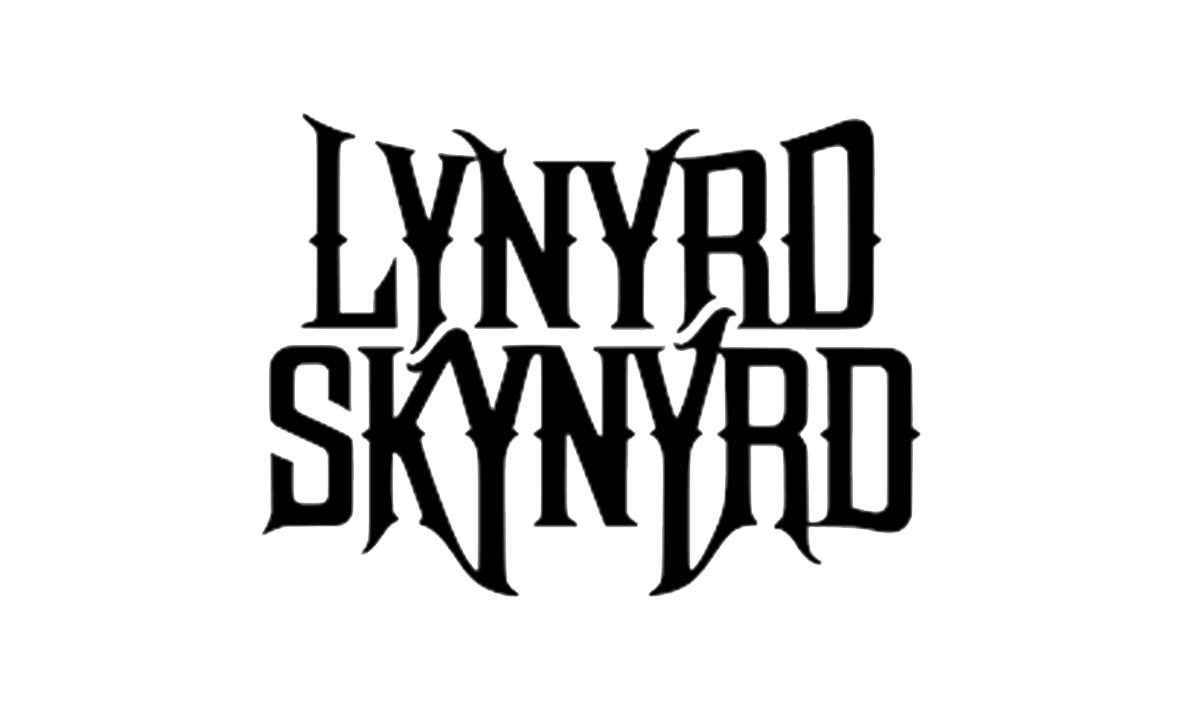 Lynard Skynard Logo