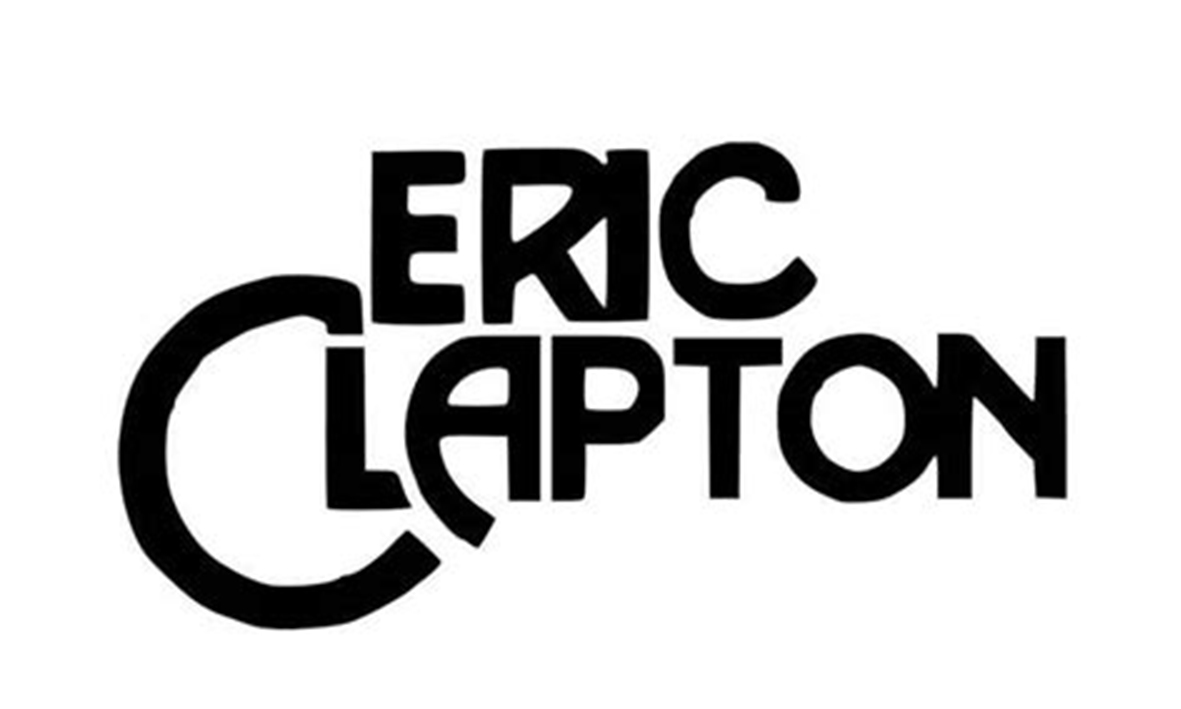 Eric Clapton Logo