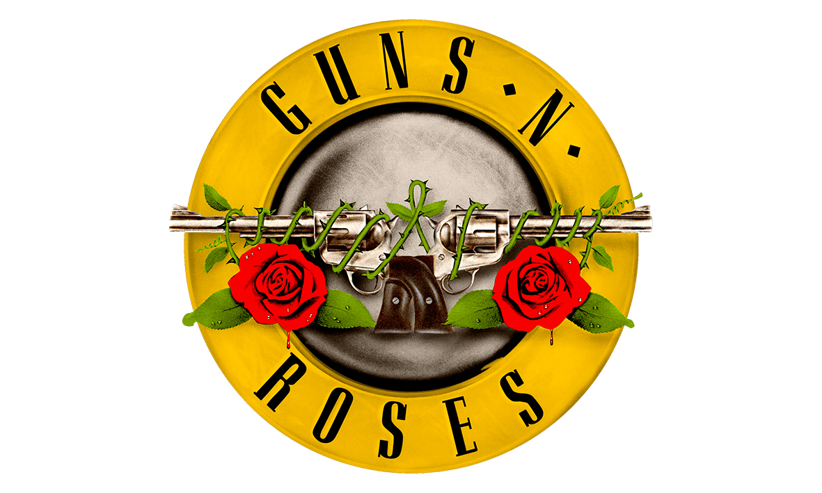 Guns'n'Roses Logo