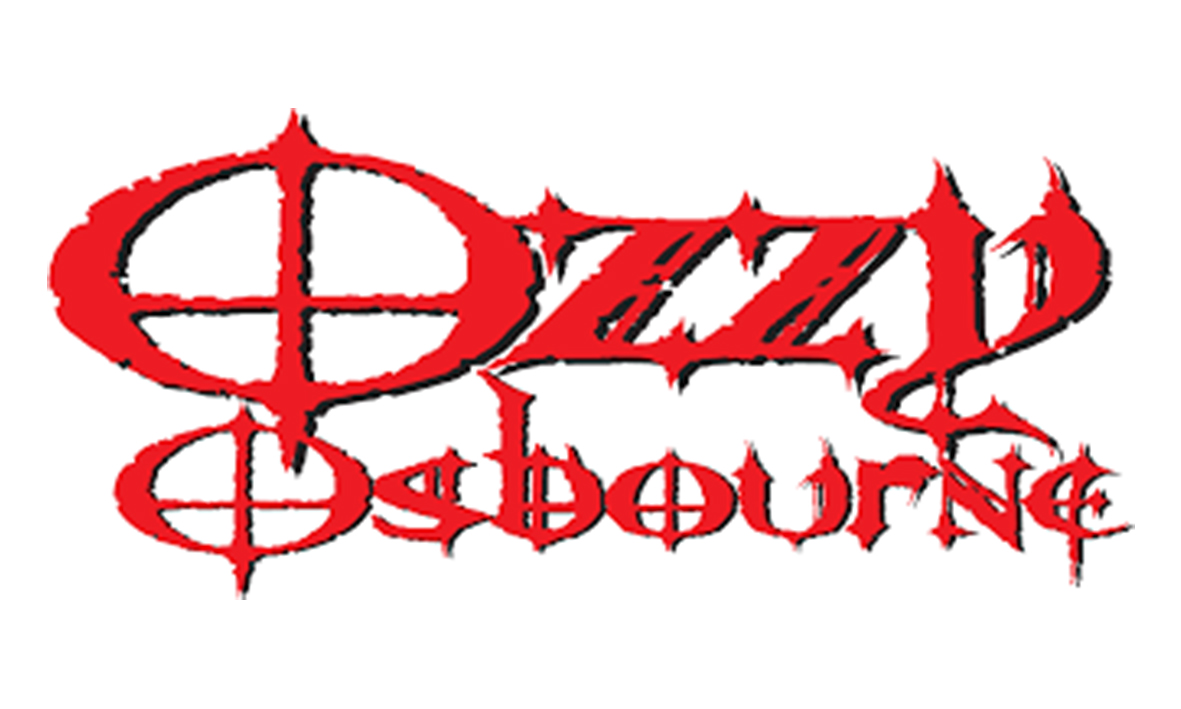 Ozzy Osbourne Logo