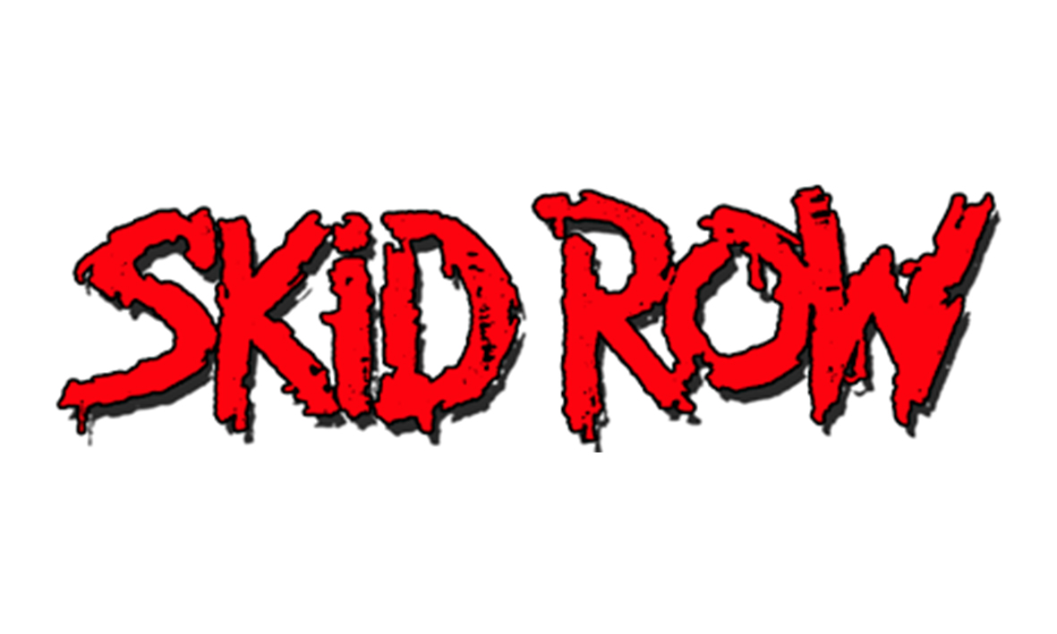 Skid Row Logo