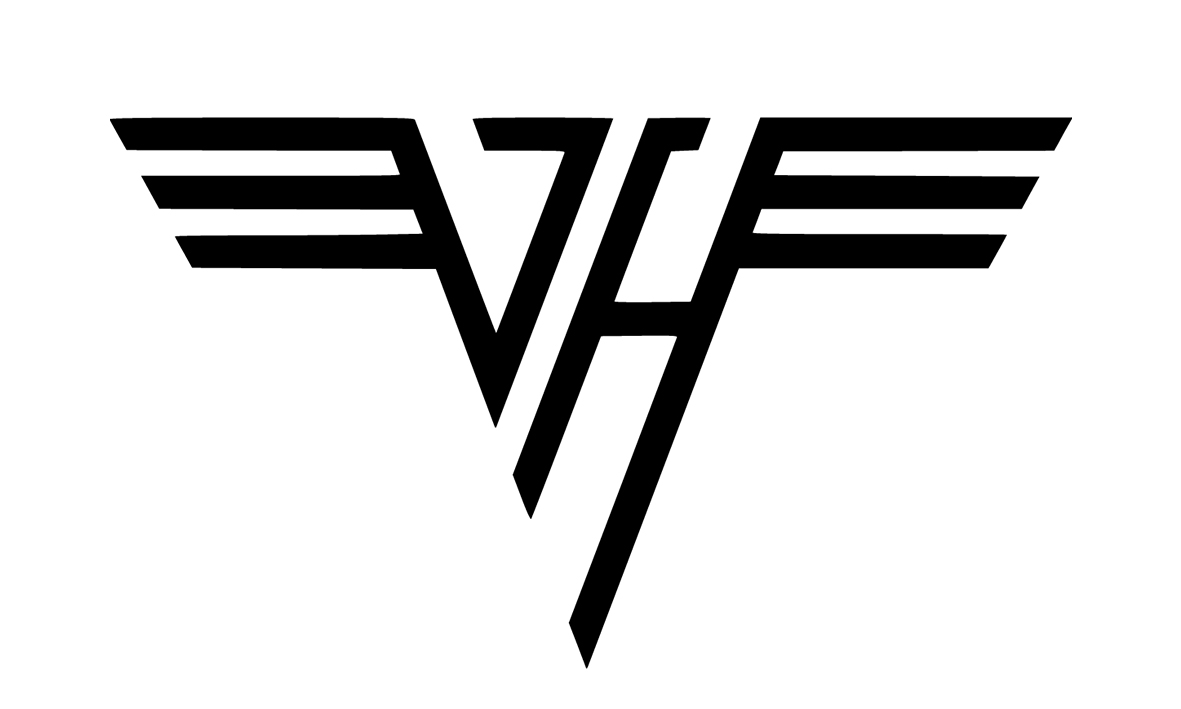 Van Halen Logo